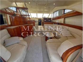 Princess Yachts 56 Fly