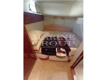 Princess Yachts 56 Fly