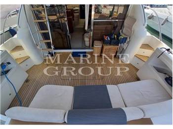 Princess Yachts 56 Fly