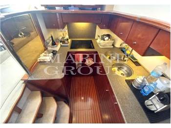Princess Yachts 56 Fly