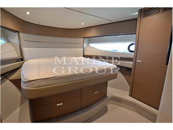 Princess Yachts V55