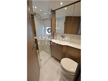 Princess Yachts V55