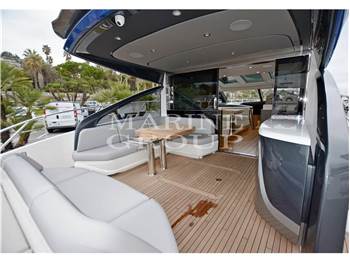 Princess Yachts V55