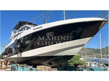 Sunseeker Manhattan 63