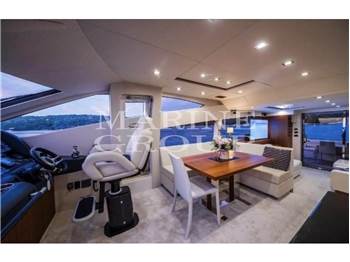 Sunseeker Manhattan 63