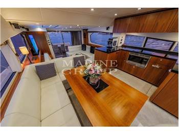 Sunseeker Manhattan 63