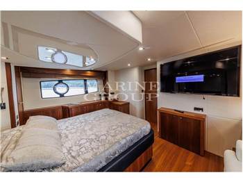 Sunseeker Manhattan 63