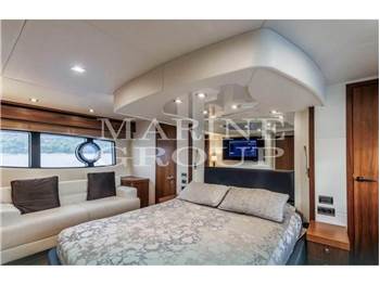 Sunseeker Manhattan 63