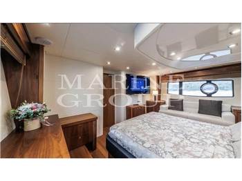 Sunseeker Manhattan 63