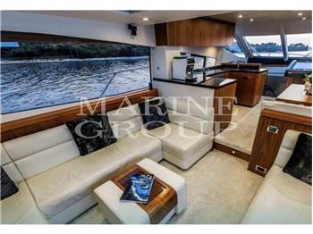 Sunseeker Manhattan 63