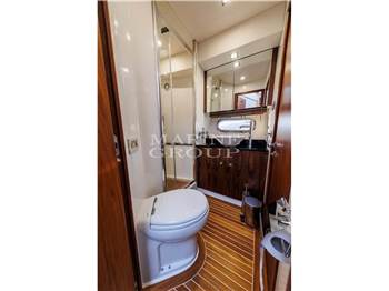 Sunseeker Manhattan 63