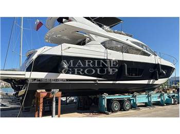 Sunseeker Manhattan 63