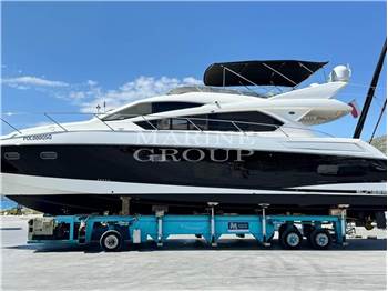 Sunseeker Manhattan 63