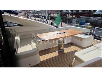 Princess Yachts V 65