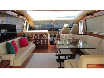 Princess Yachts V 65