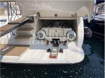 Princess Yachts V 65
