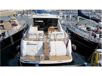 Princess Yachts V 65