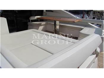 Princess Yachts V 65