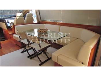 Princess Yachts V 65