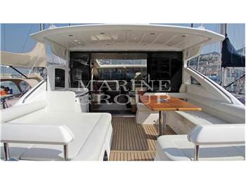 Princess Yachts V 65