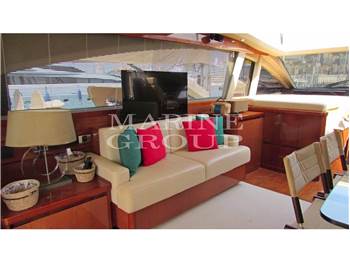 Princess Yachts V 65
