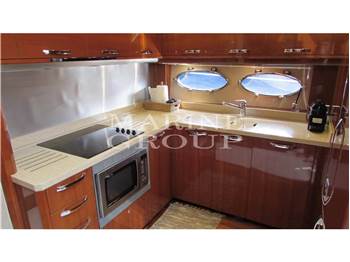 Princess Yachts V 65