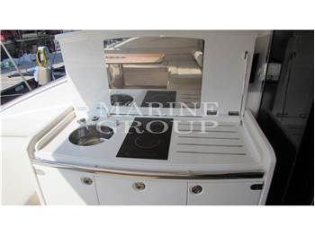 Princess Yachts V 65