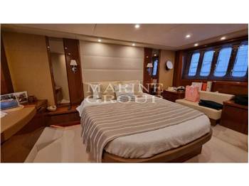Princess Yachts V 65