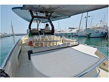 Invictus GT320