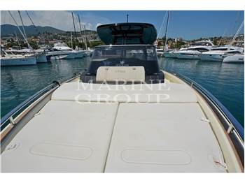 Invictus GT320
