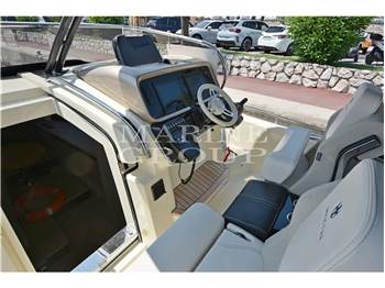 Invictus GT320