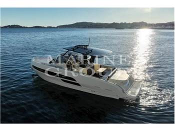 Invictus GT320