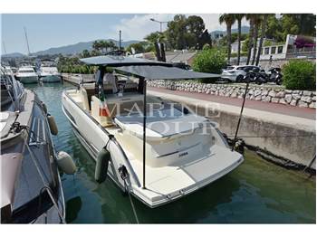 Invictus GT320