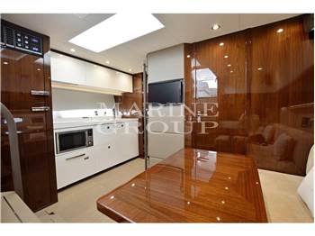 Fairline Targa 48 OPEN