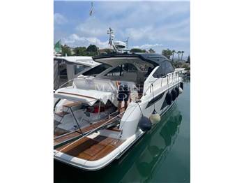 Fairline Targa 48 OPEN
