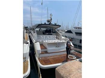 Fairline Targa 48 OPEN