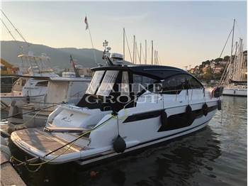 Fairline Targa 48 OPEN