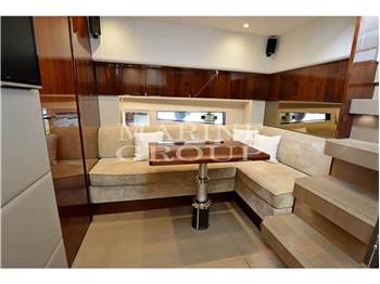 Fairline Targa 48 OPEN