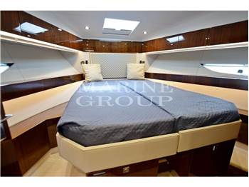 Fairline Targa 48 OPEN
