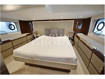 Fairline Targa 48 OPEN