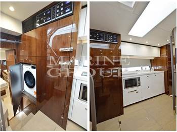 Fairline Targa 48 OPEN