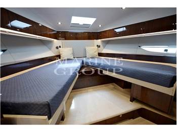Fairline Targa 48 OPEN