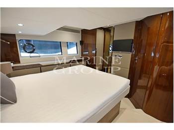 Fairline Targa 48 OPEN