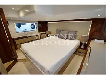 Fairline Targa 48 OPEN