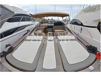 Cantieri di Sarnico Spider