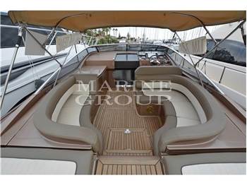 Cantieri di Sarnico Spider