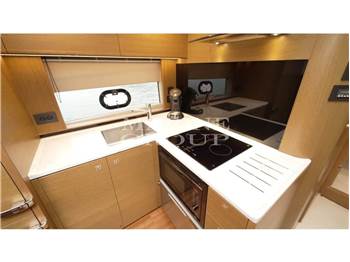 Princess Yachts V50 Open