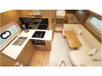 Princess Yachts V50 Open