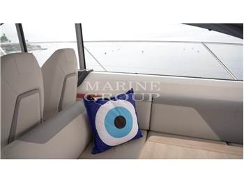 Princess Yachts V50 Open