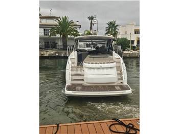 Princess Yachts V50 Open